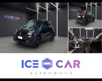SMART fortwo 3ªs.(C/A453) - fortwo 90 0.9 T twinamic cabrio Passion