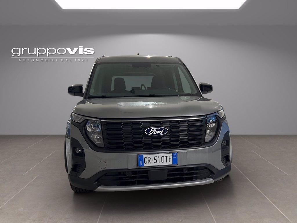 FORD Tourneo Courier Active del 2024