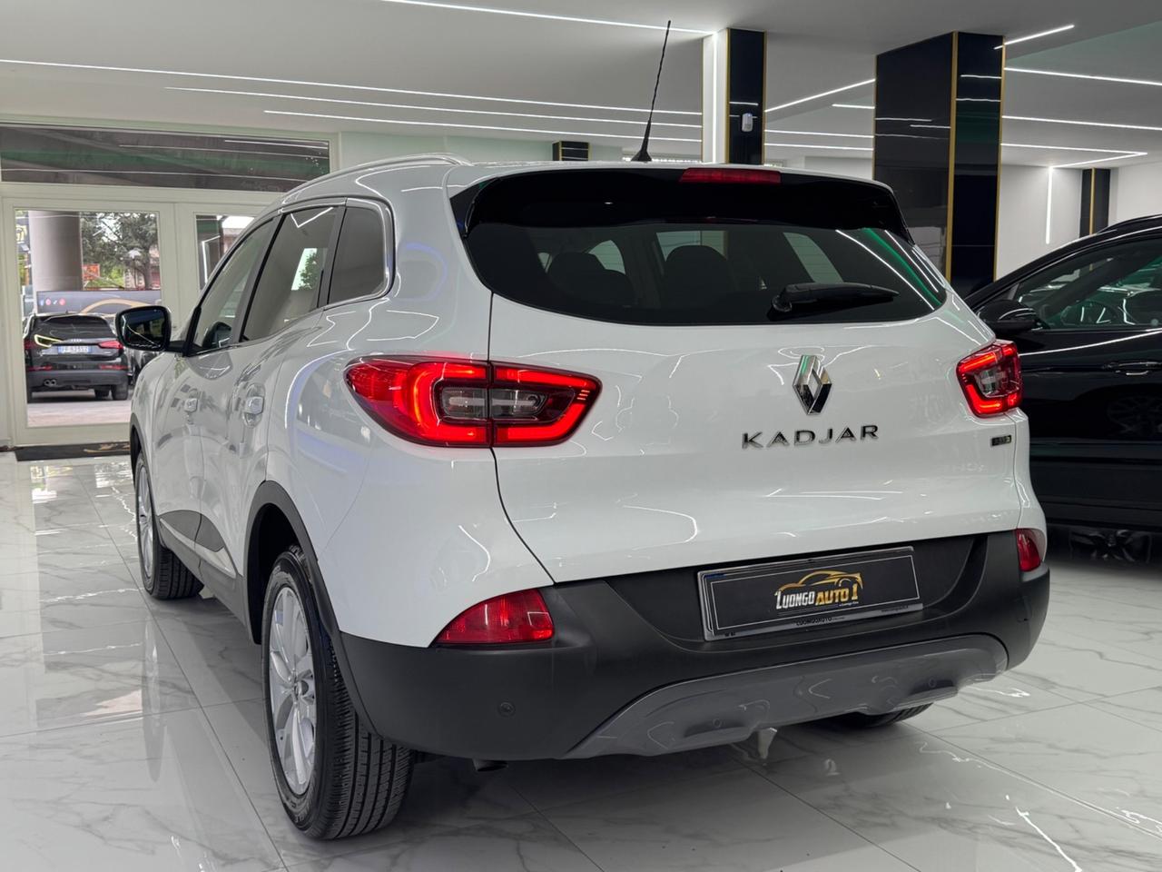 Renault Kadjar 110CV Energy Hypnotic Full Opt