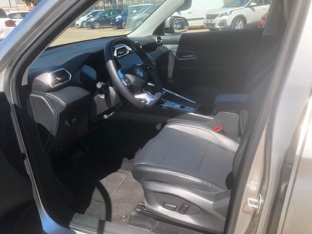 Mg ZS 1.5 Hybrid+ Luxury