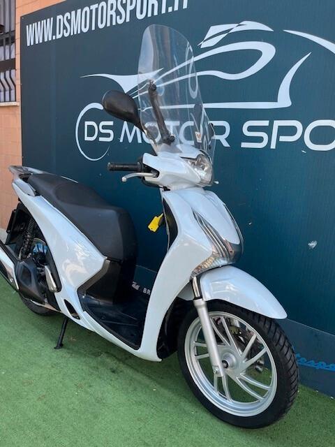 Honda SH 125 ABS GARANZIA PERMUTE