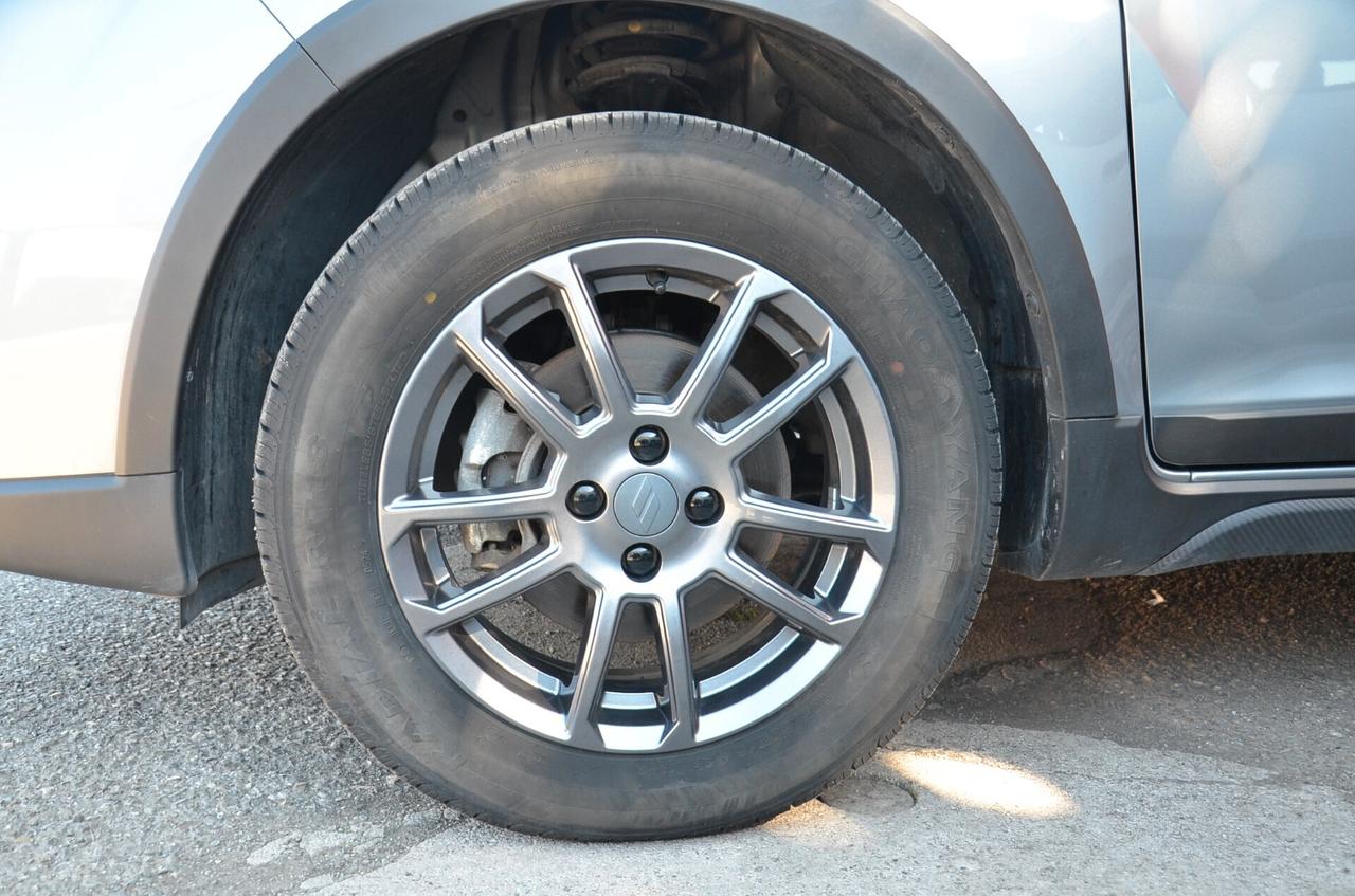 Emc Wave 2 1.5 CVT - Gpl