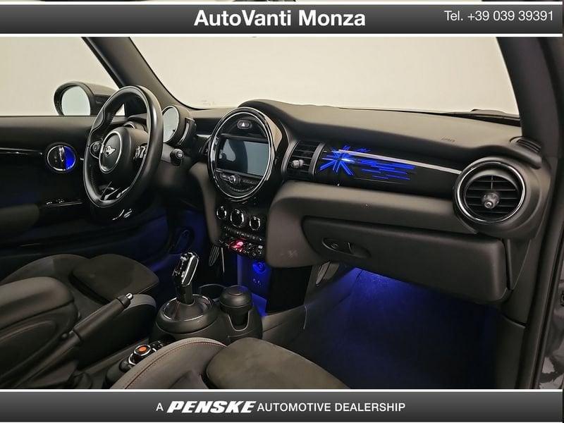 MINI Mini Cabrio Mini 2.0 Cooper S Cabrio