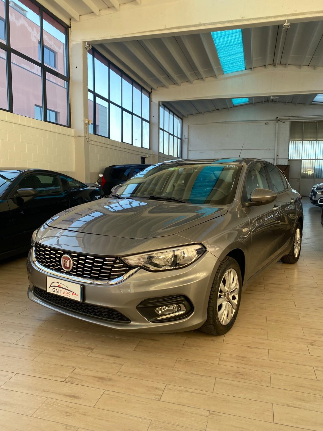 Fiat Tipo 1.4 easy 95cv
