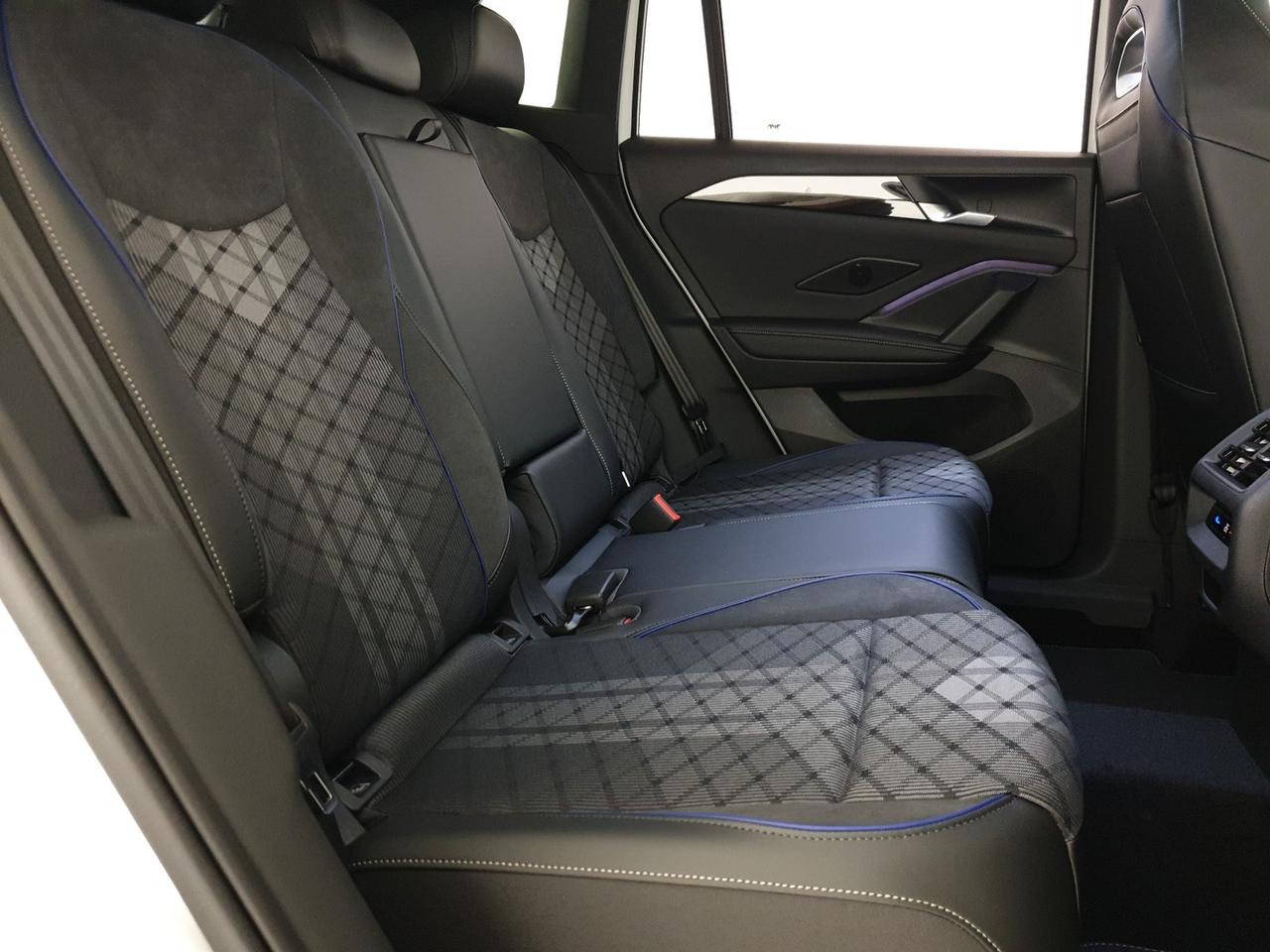 Volkswagen Tiguan 2.0 tdi r-line plus 150cv dsg