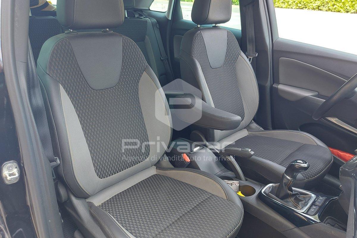 OPEL Crossland X 1.6 ECOTEC D 8V Start&Stop Innovation