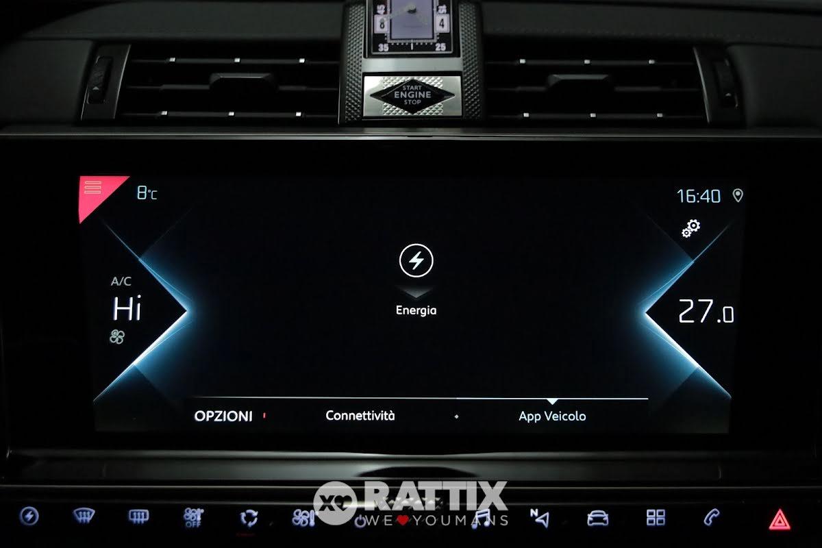 DS Automobiles DS 7 Crossback 1.6 e-tense phev Grand Chic 4x4 auto