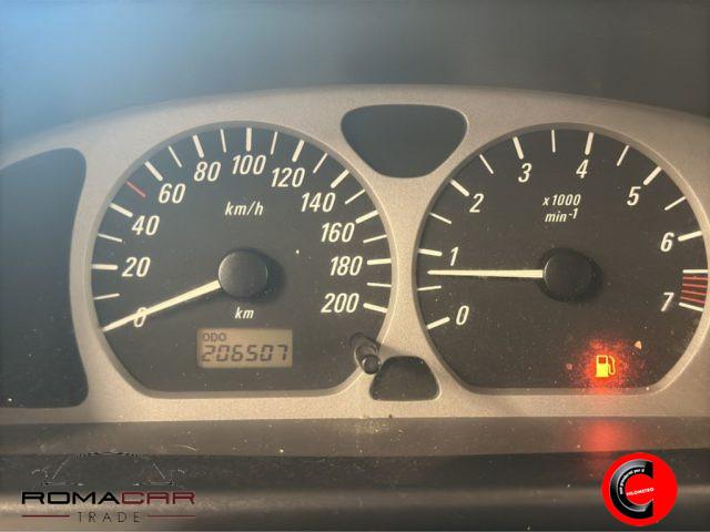 OPEL Agila 1.2 16V BENZINA EURO 4