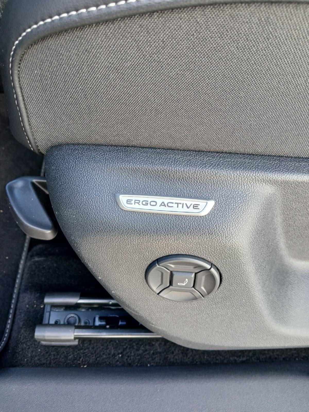 Volkswagen Tiguan 2.0 TDI 193 CV DSG 4MOTION R-Line Plus