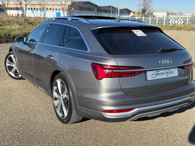 AUDI A6 allroad 55 TDI ?4Ruote STERZANTI? ?EXTRAFULL?