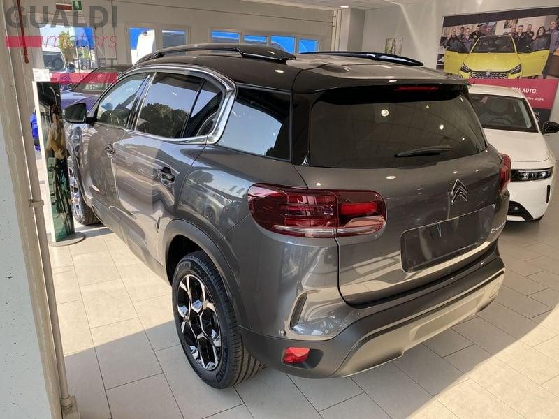 Citroën C5 Aircross BlueHDi 130 S&S EAT8 Max