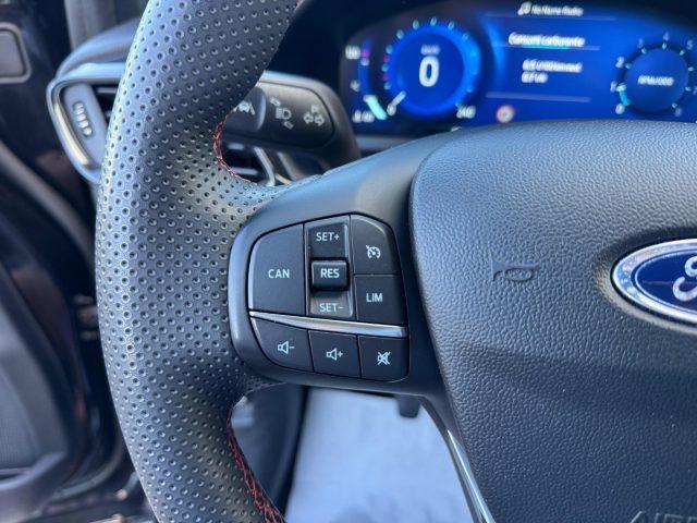 FORD Puma 1.0 ECOBOOST HYBRID 125 CV S&S ST-LINE *UNIPROP*