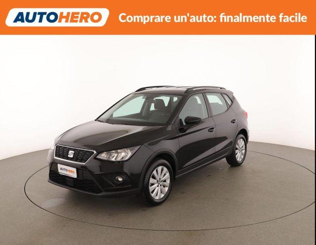 SEAT Arona 1.6 TDI 95 CV Style