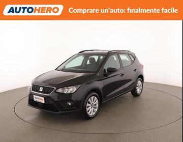 SEAT Arona 1.6 TDI 95 CV Style