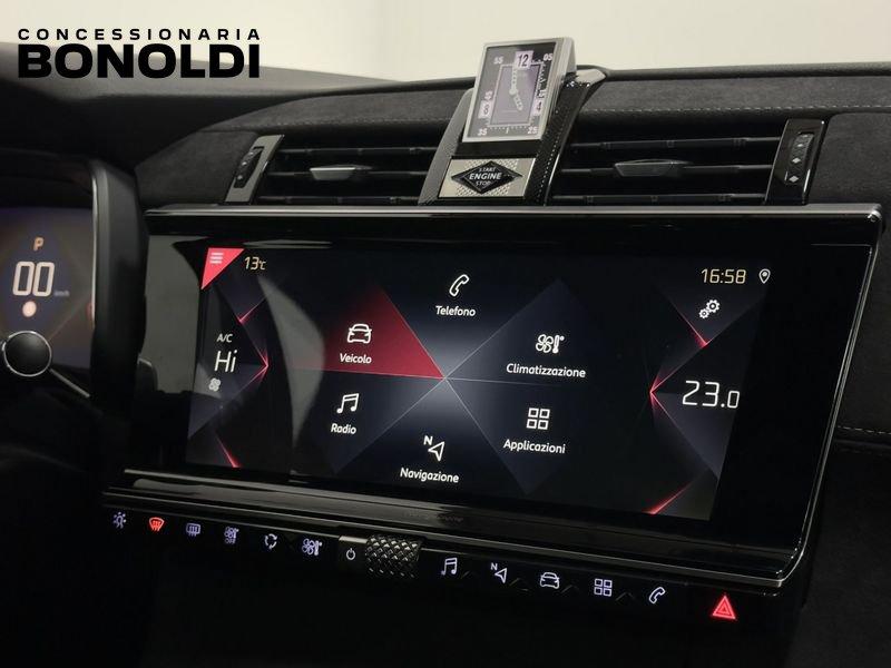 DS DS 7 BlueHDi 130 Automatica Performance Line