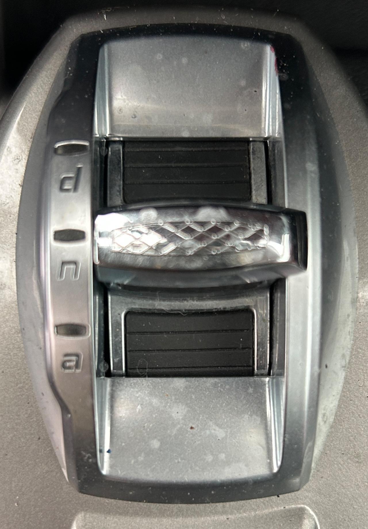 Alfa Romeo MiTo 1.4 benzina 58 kw EURO5