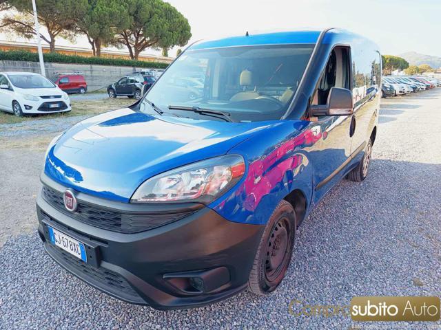FIAT Doblo Doblò 1.6 MJT 105CV + IVA 22%