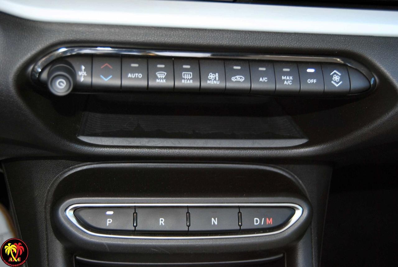 Fiat 600 Hybrid 100 CV DCT MHEV