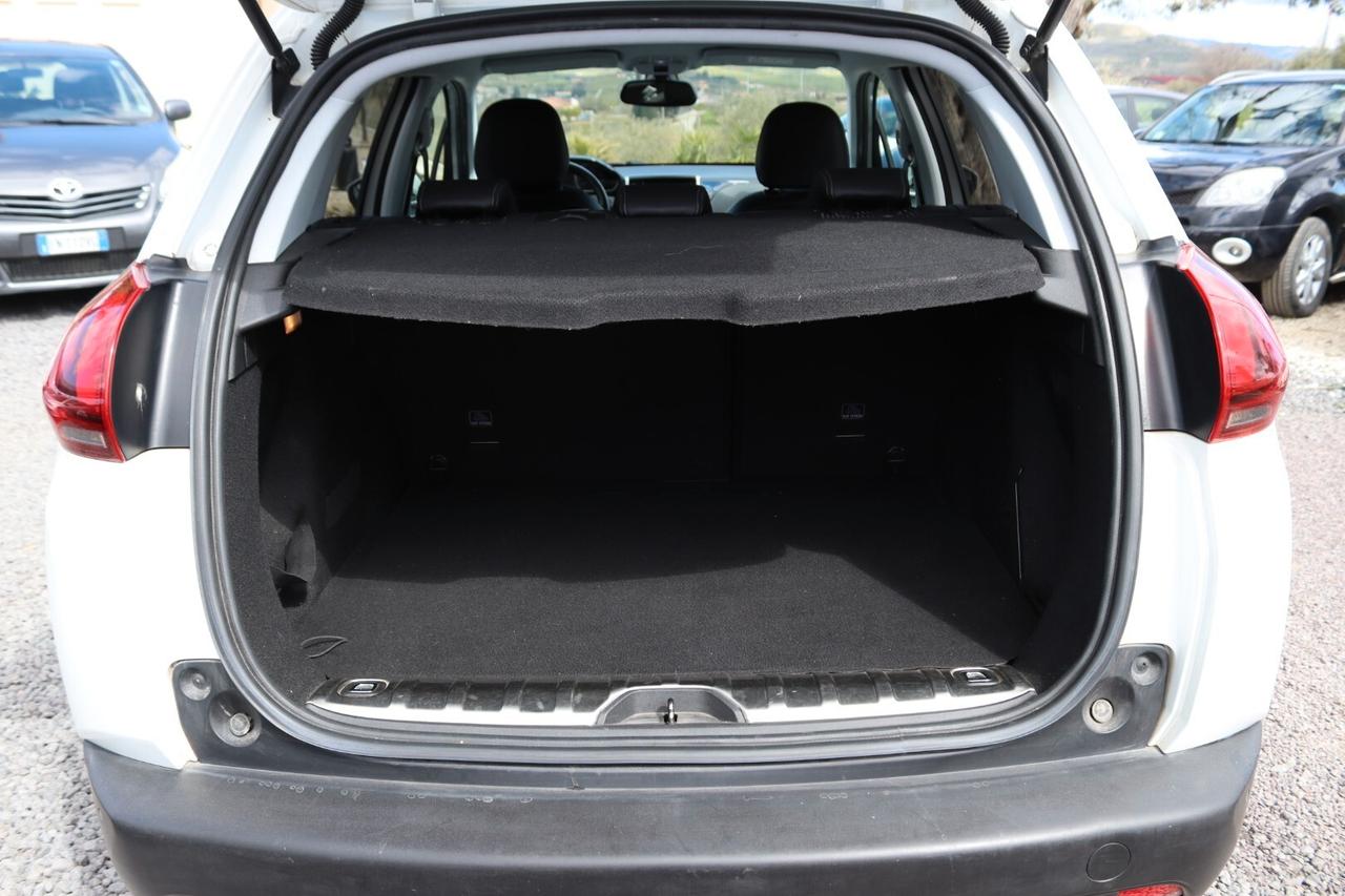 Peugeot 2008 BlueHDi 100 GT Line