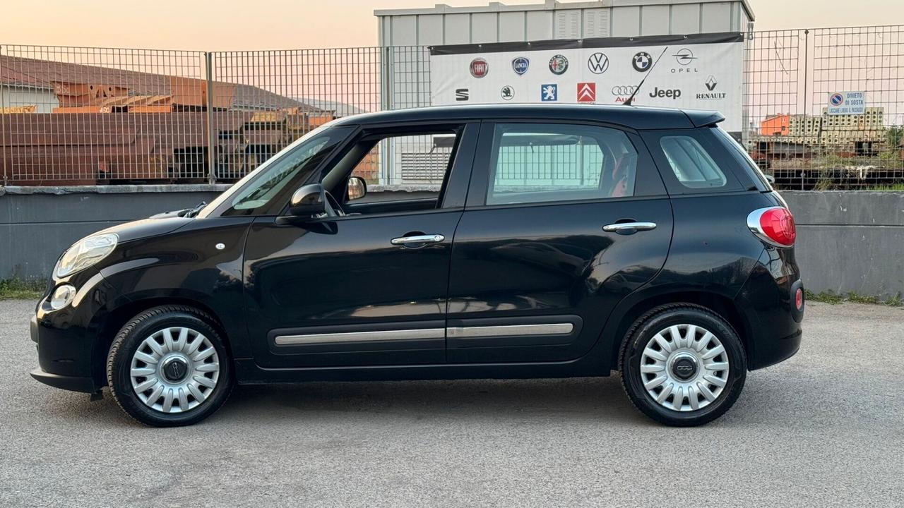 Fiat 500L 1.3 Multijet 85 CV Lounge