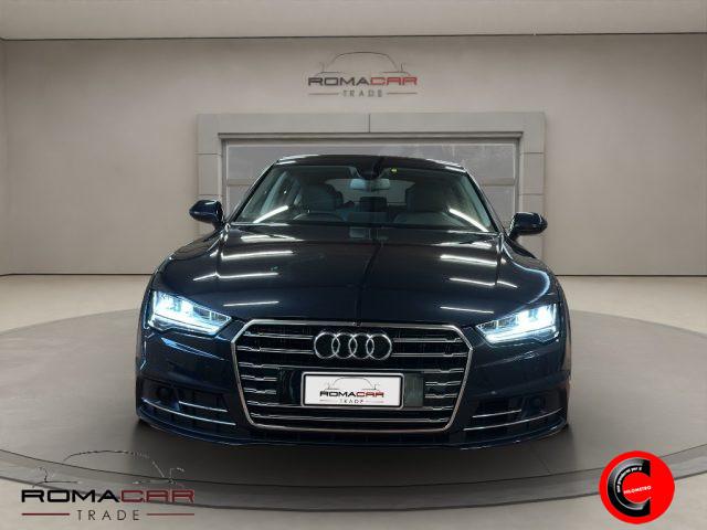AUDI A7 SPB 3.0 TDI 272 CV quattro S tronic Business