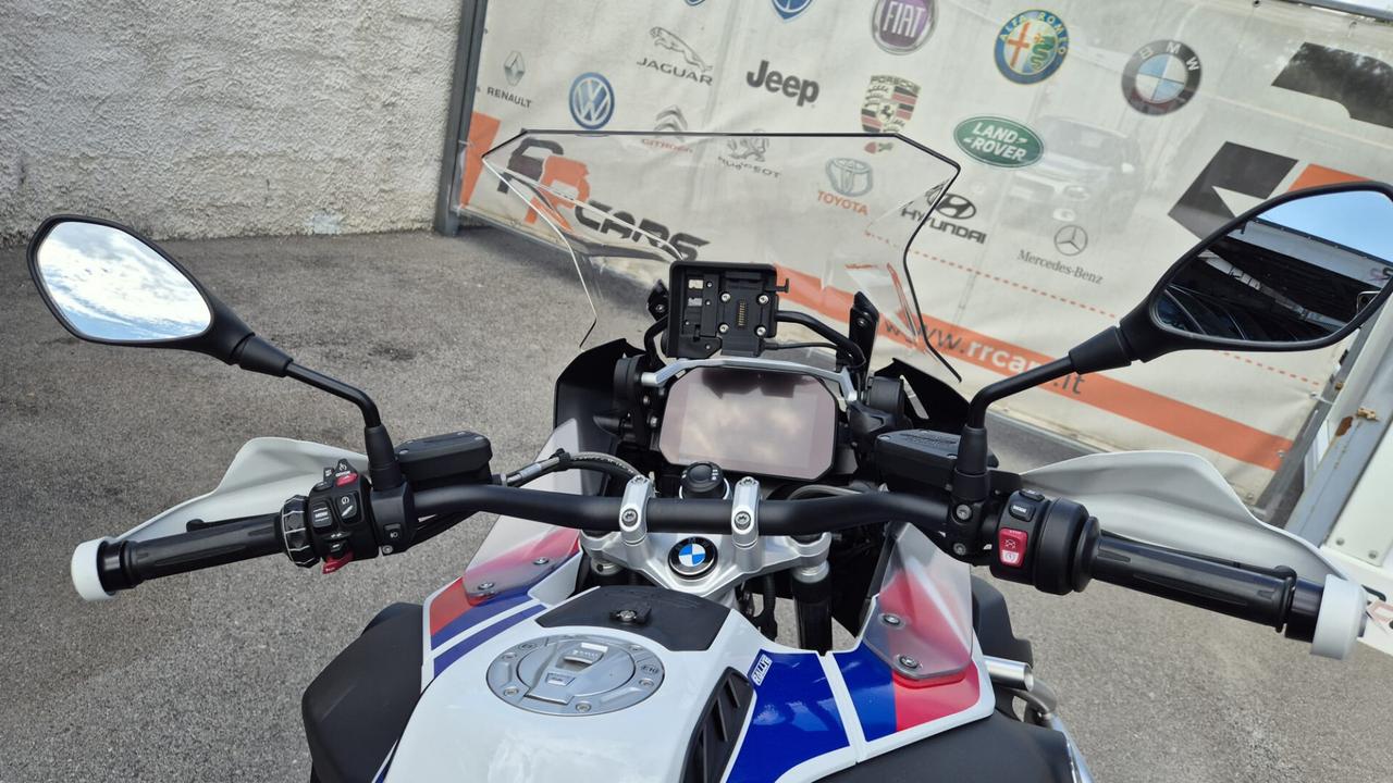 Bmw R 1250 GS ADVENTURE