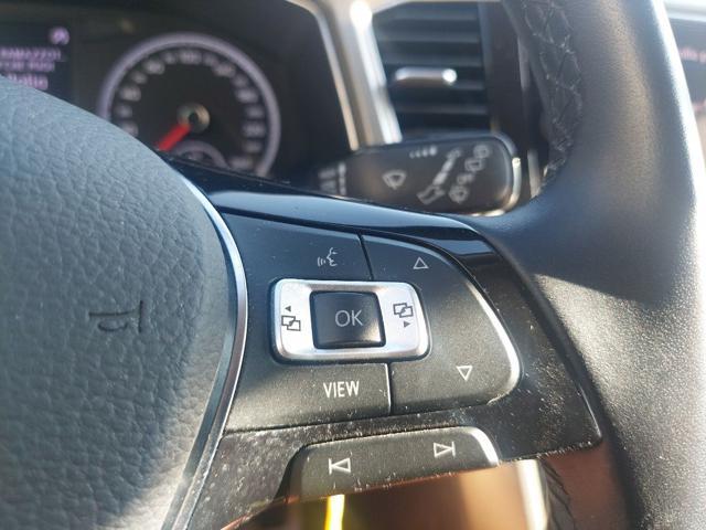 VOLKSWAGEN T-Roc 1.0 TSI 115 CV Style BlueMotion Tech.