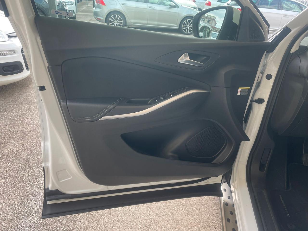 Opel Grandland X 1.6 diesel Ecotec Start&Stop Innovation