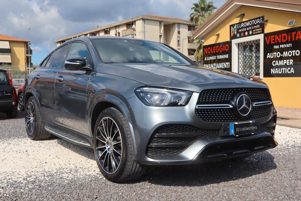 Mercedes-benz GLE 350 Tua A SOLI 514€