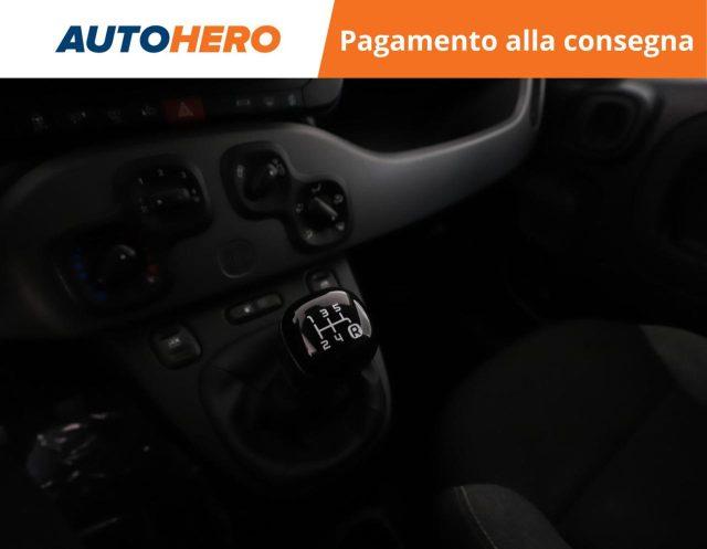 FIAT Panda 1.2 EasyPower