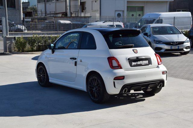 ABARTH 595 1.4T-Jet 165CV KM0