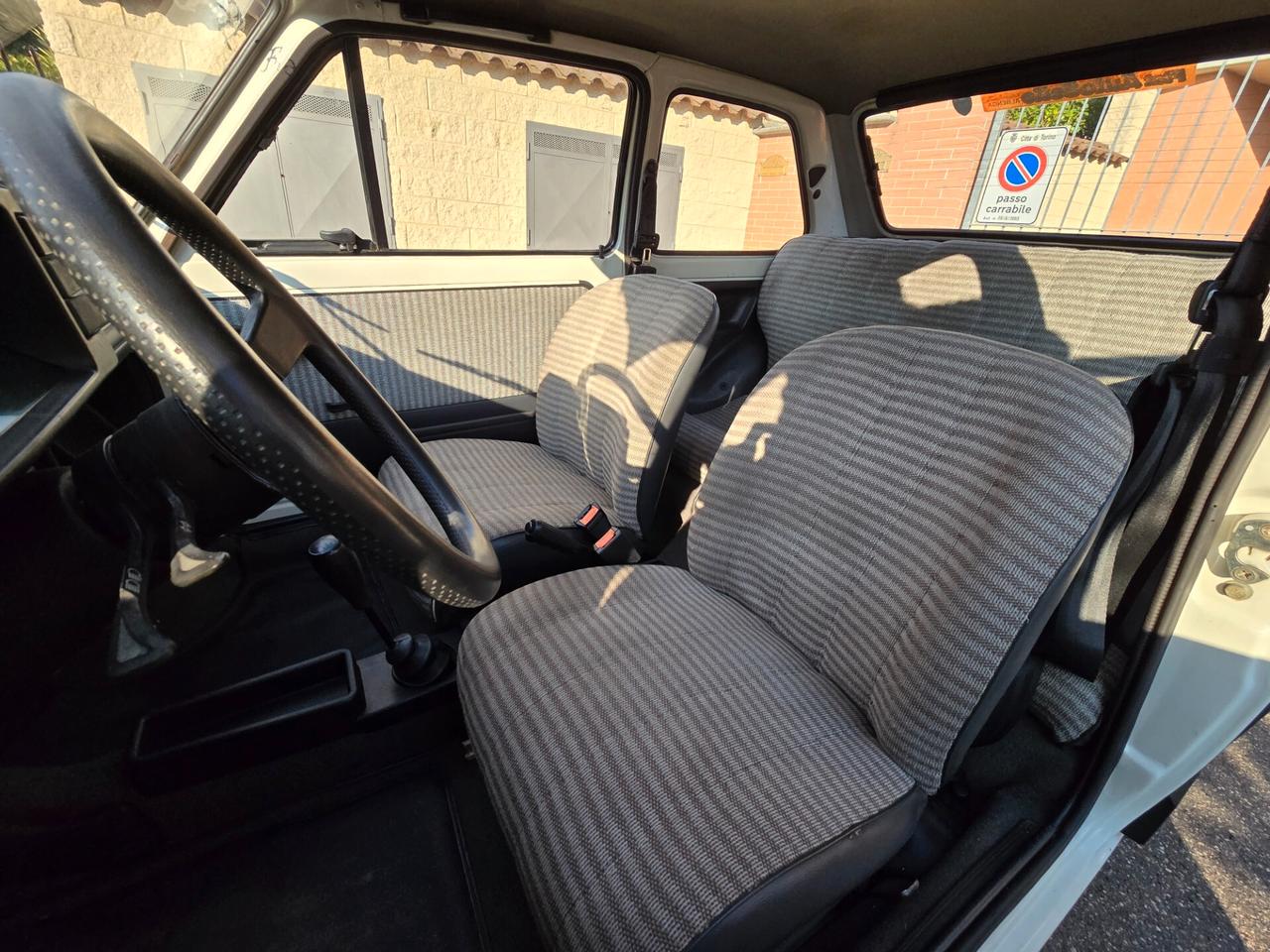 Fiat 126 FSM