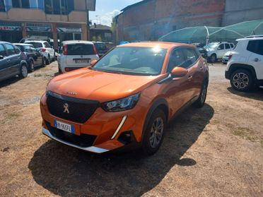 Peugeot 2008 PureTech 155 S&S EAT8 GT