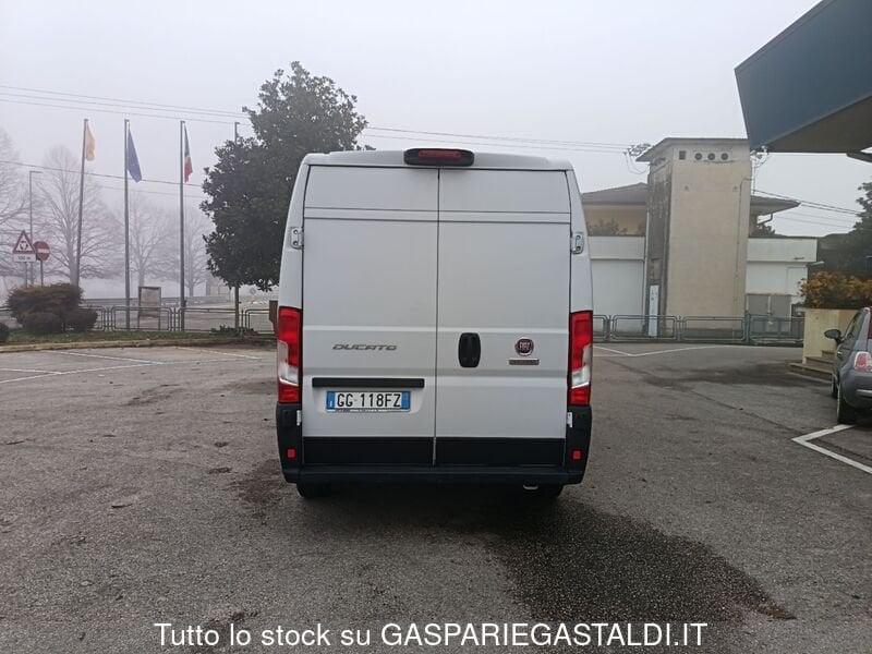 FIAT Ducato 33 2.3 MJT 140CV PM-TN Furgone MH2 E6D