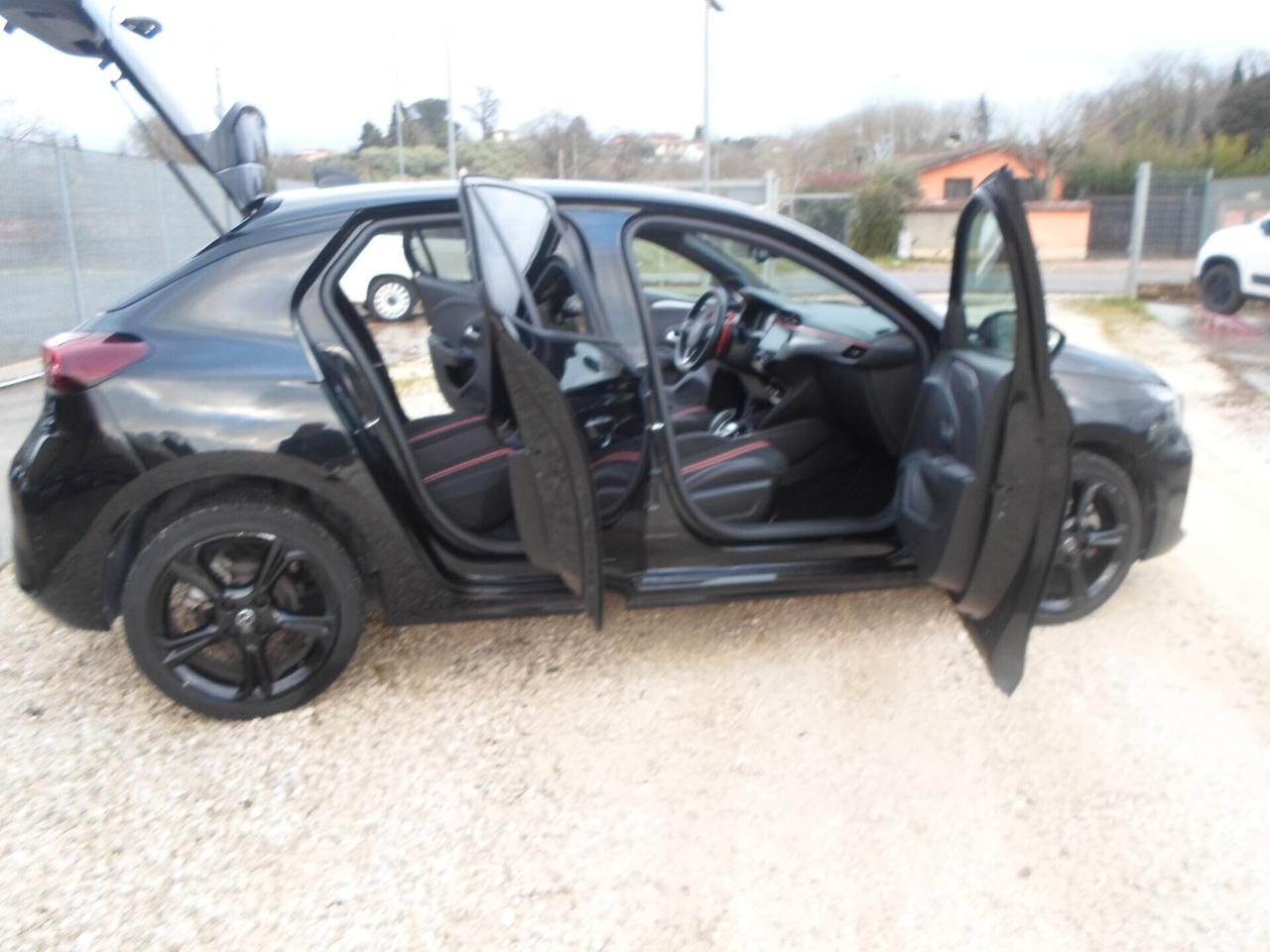 Opel Corsa 1.2 130 CV aut. GS Line