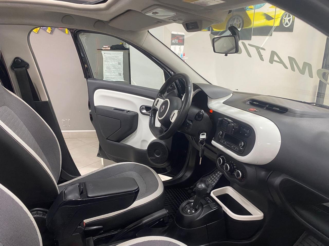 Renault Twingo LIMITED