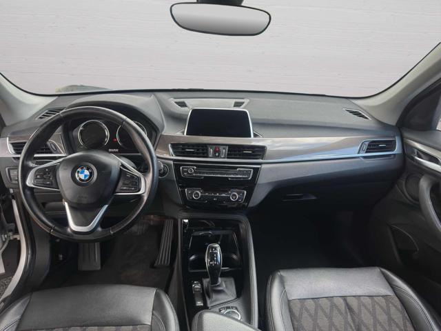 BMW X1 xDrive18d xLine Auto