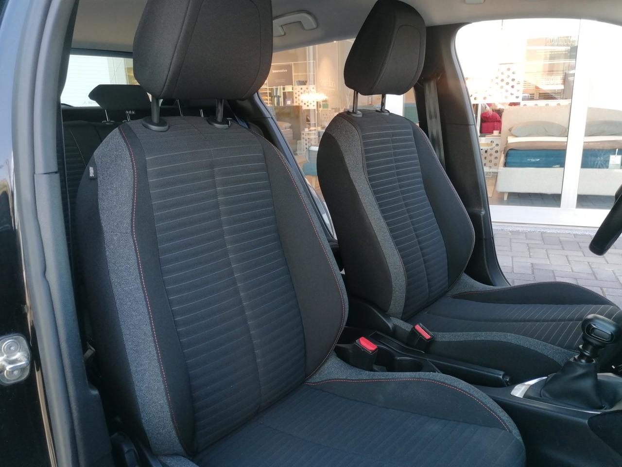 Peugeot 2008 2008 1.2 puretech PREZZO SOTTOCOSTO
