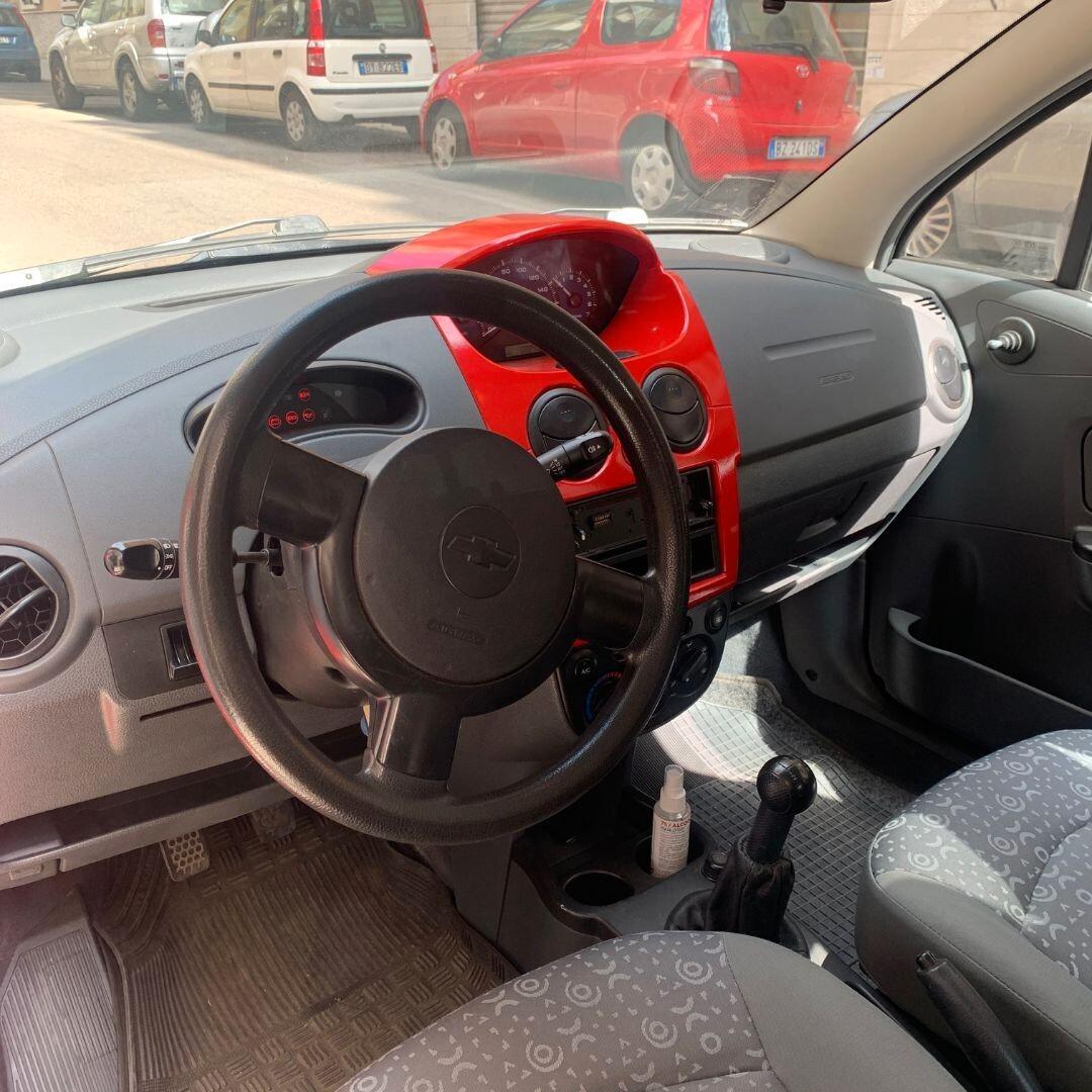 Chevrolet Matiz **69.000km!!**