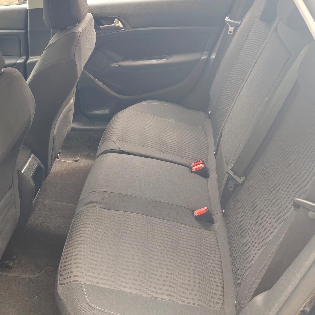 Peugeot 308 BlueHDi 120 S&S SW