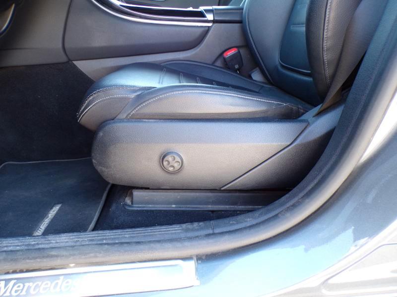 Mercedes GLC SUV GLC 220 d AMG Line Premium 4matic auto