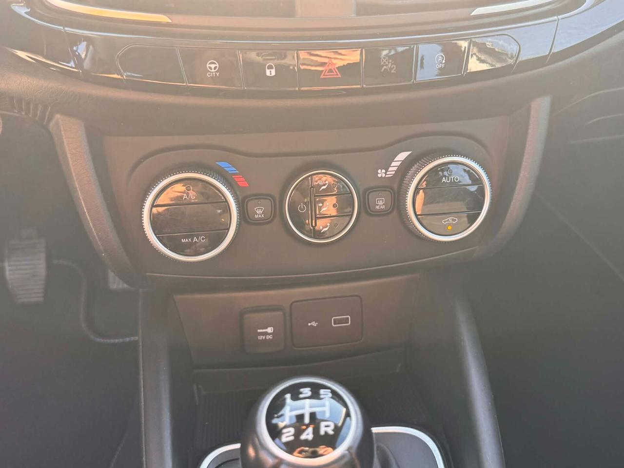 Fiat Tipo 1.3 Mjt S&S SW City Life