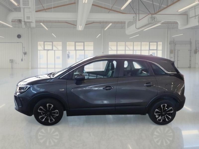 OPEL CROSSLAND 1.5 DIESEL 110 CV ELEGANCE SES MT6 CROSSOVER