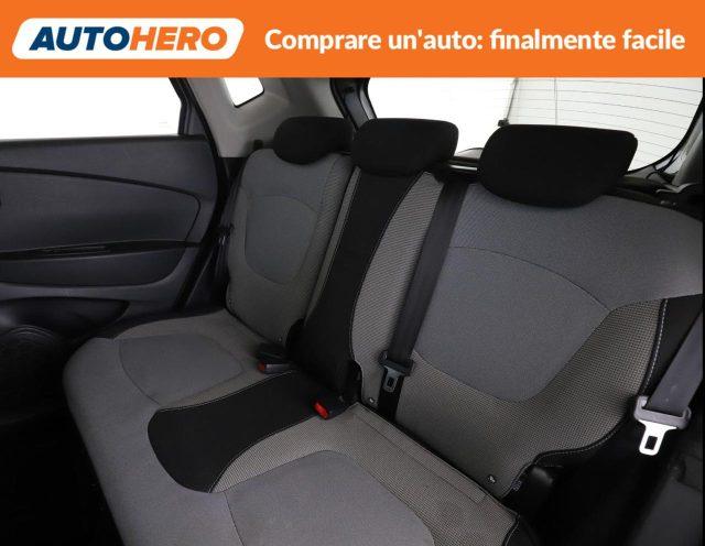 RENAULT Captur dCi 8V 90 CV Business