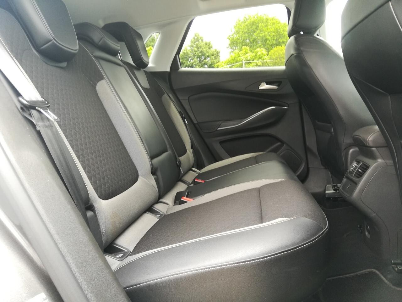 OPEL - Grandland X - 1.6 diesel Ecotec S&S aut. Ul