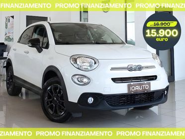 Fiat 500X 1.3 MultiJet 95 CV Club 2022