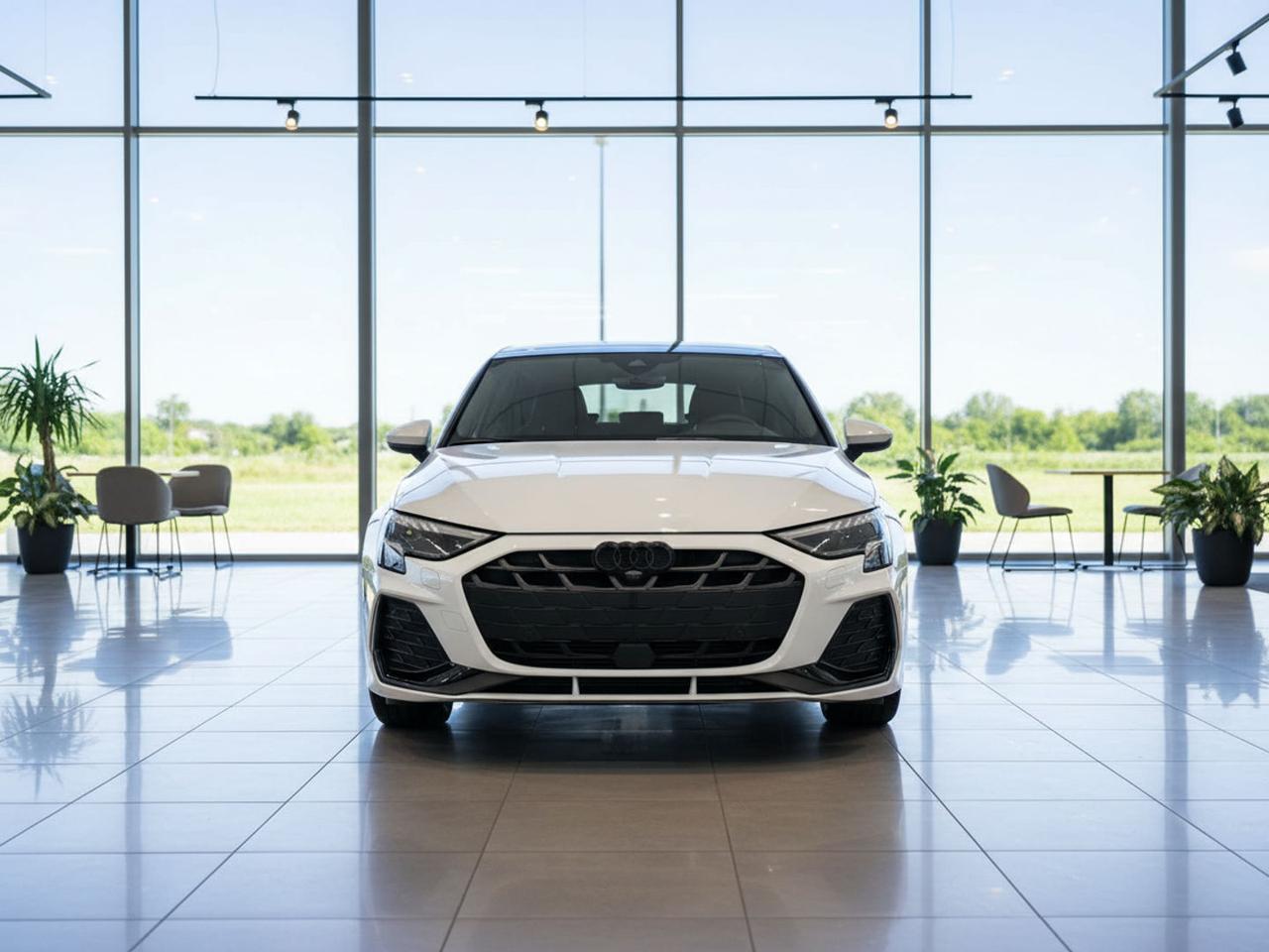 Audi A3 Sportback 35 TFSI 150CV S tronic S l #9684