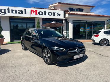 Mercedes-benz C 200 C 200 d Mild hybrid S.W. Sport Plus