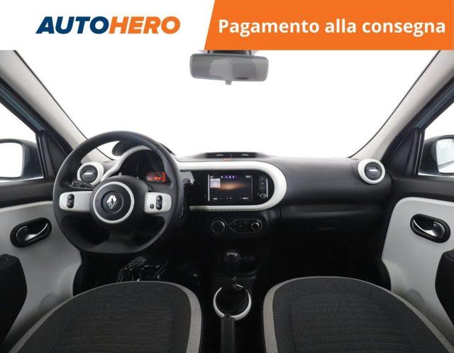 RENAULT Twingo SCe 65 CV Equilibre