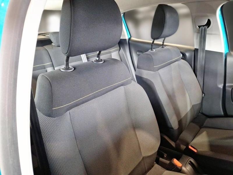 CITROEN C3 BlueHDi 100 S/S Feel Pack 5 PORTE